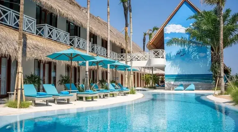 Best Family Hotels for Digital Nomads: Expert Remote Work Guide