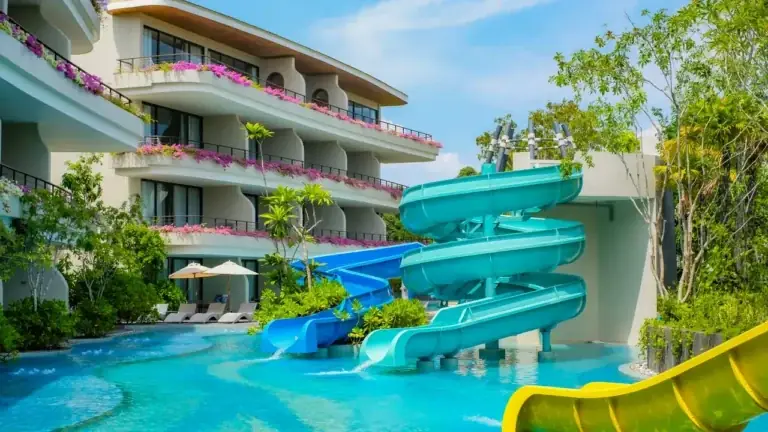 Best Family Hotels for Toddlers: An Expert Guide to Travel