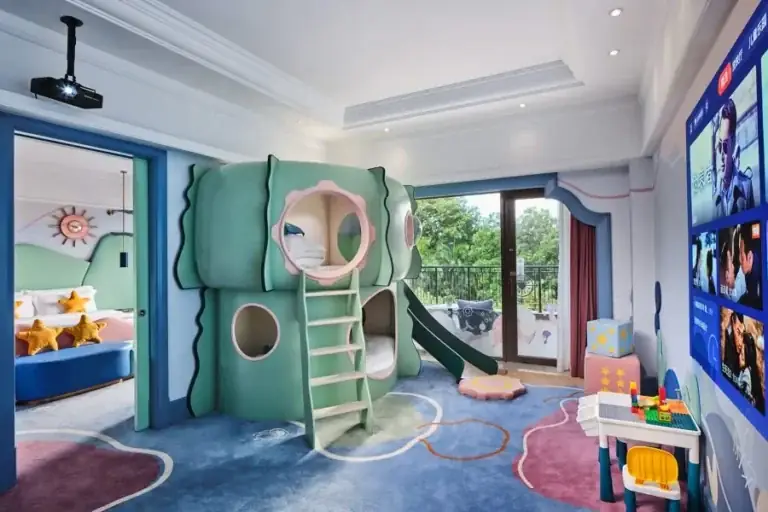 Best Family Hotels Options: An Expert Guide to Family Travel