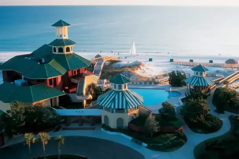 American Coastal Family Resorts: Ultimate Guide & Strategies