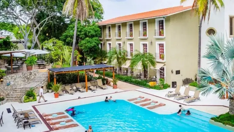 Top Family Hotels All Inclusive Plans: Expert Resort Guide